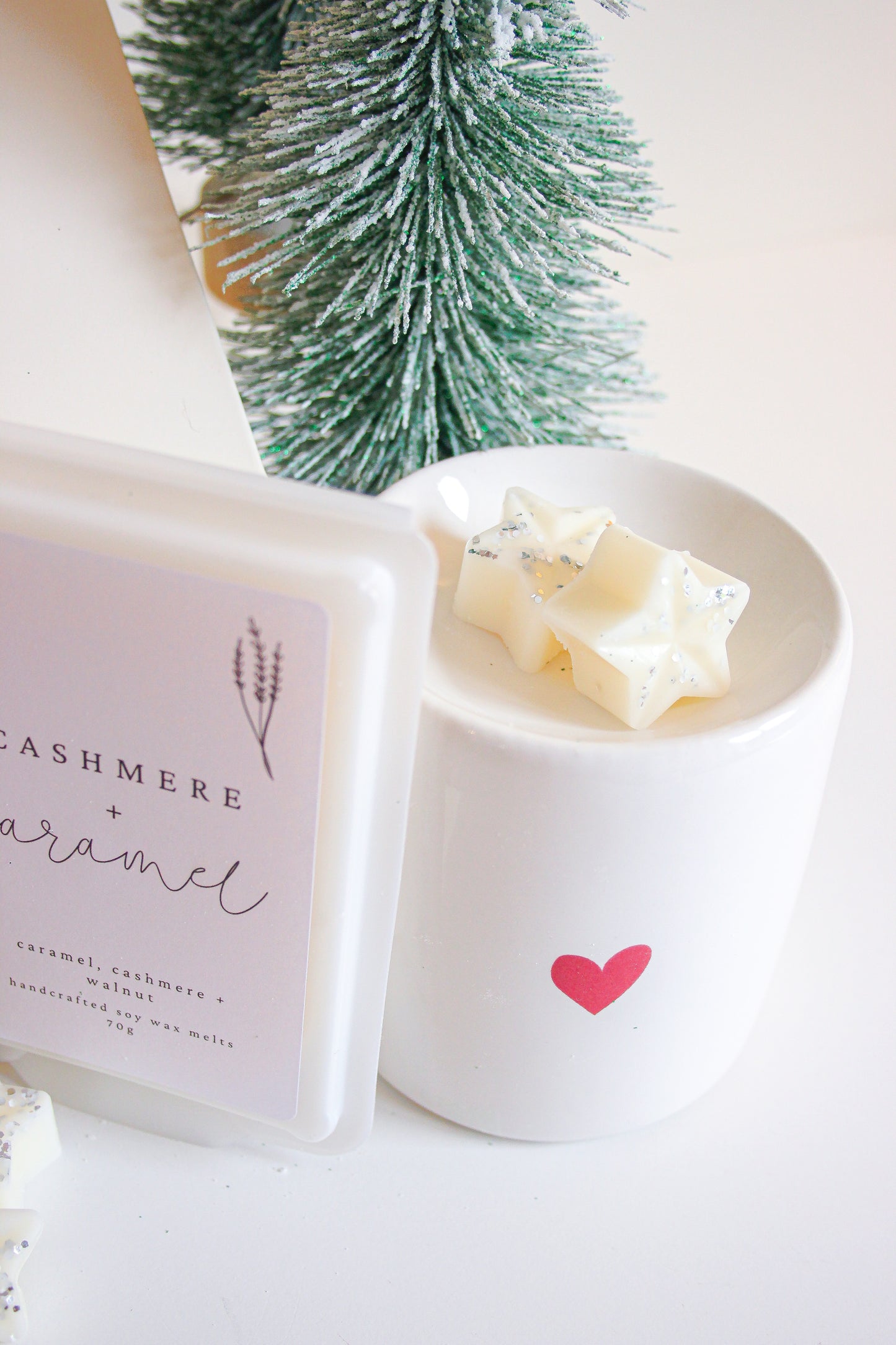 Kerst | Geschenkdoos ‘’cosy evening ‘’